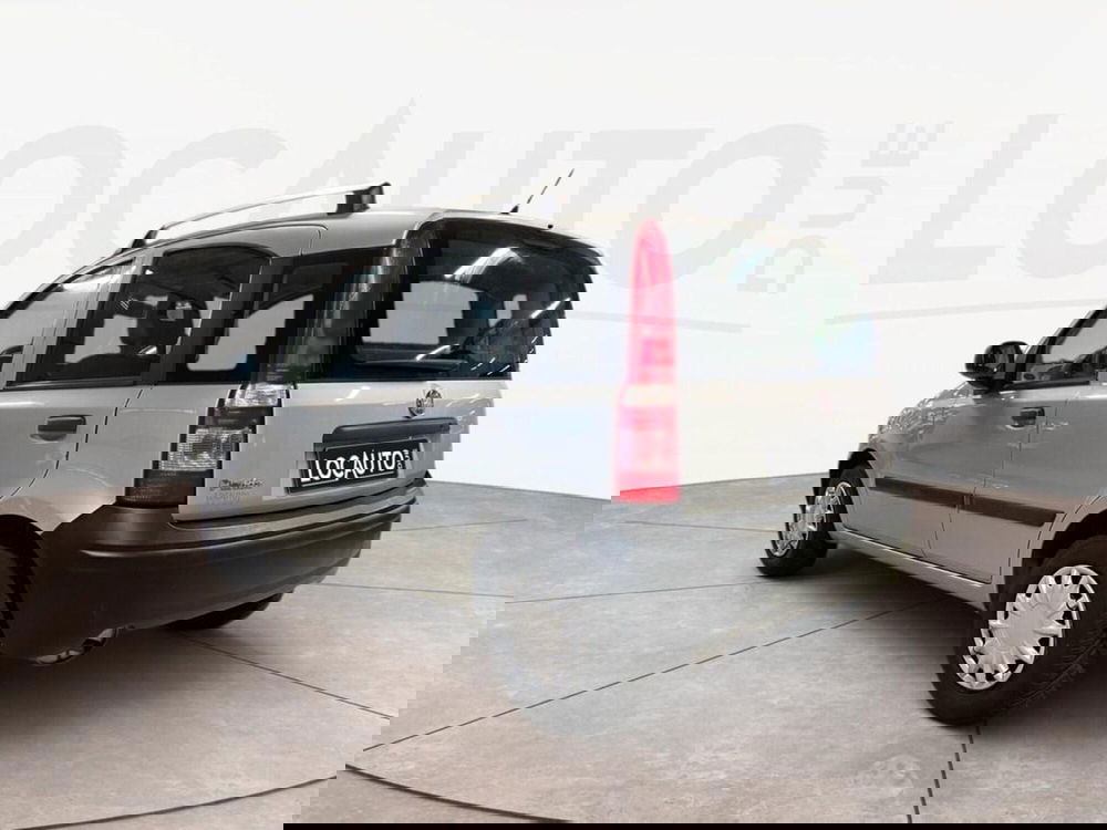 Fiat Panda usata a Torino (4)
