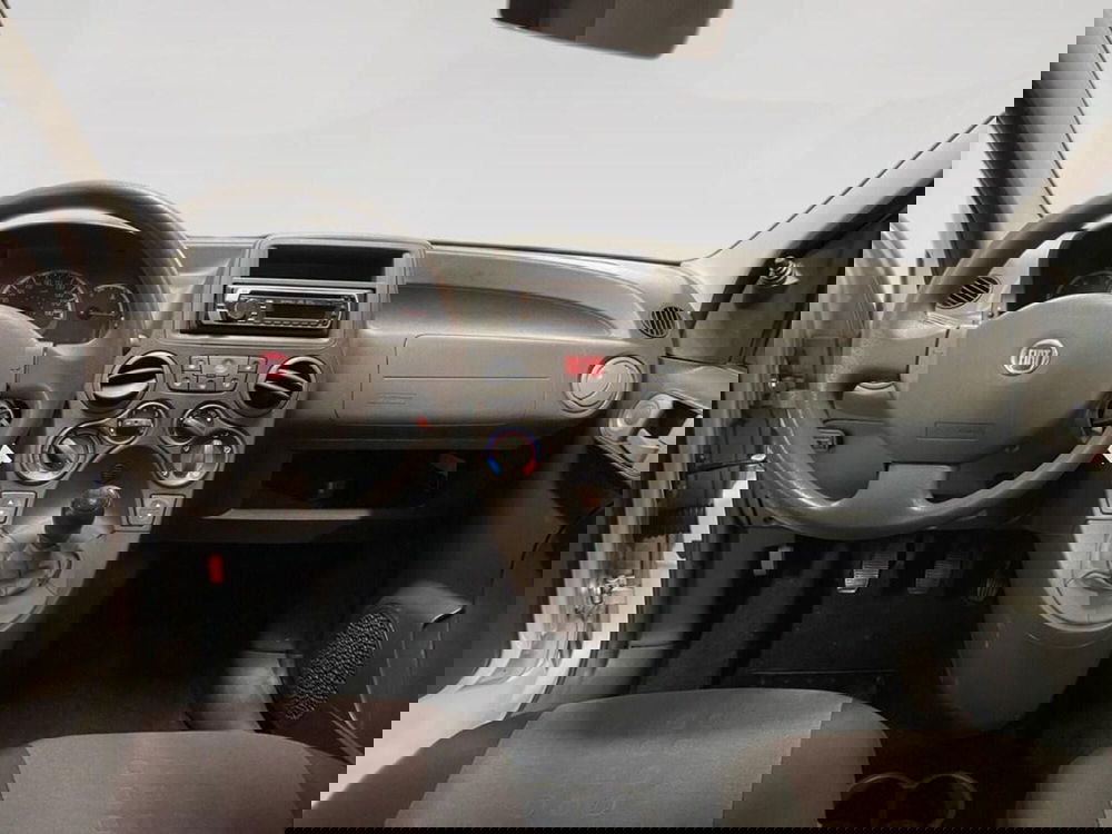 Fiat Panda usata a Torino (5)