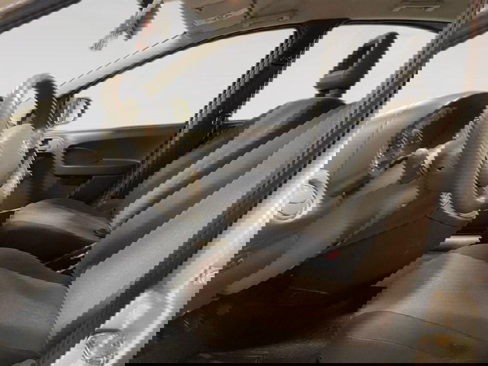 Fiat Panda usata a Torino (6)