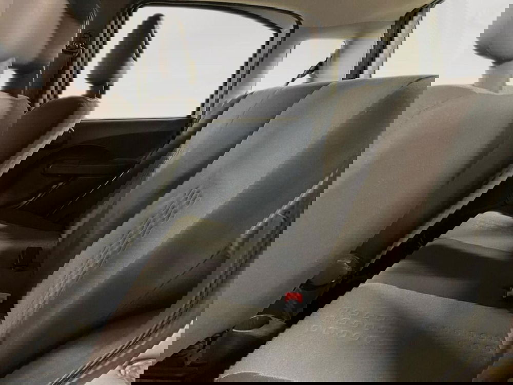 Fiat Panda usata a Torino (7)