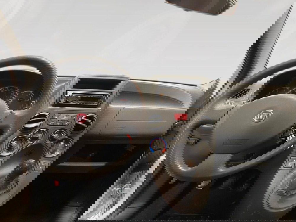 Fiat Panda usata a Torino (9)