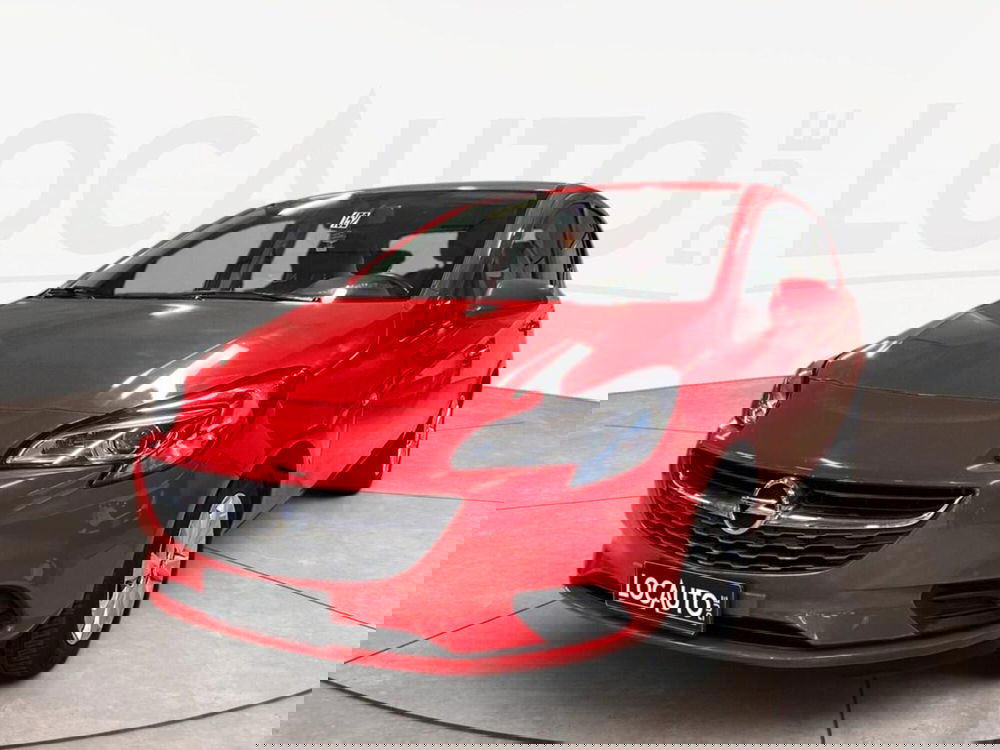 Opel Corsa usata a Torino