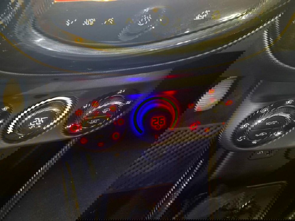 Opel Corsa usata a Torino (10)