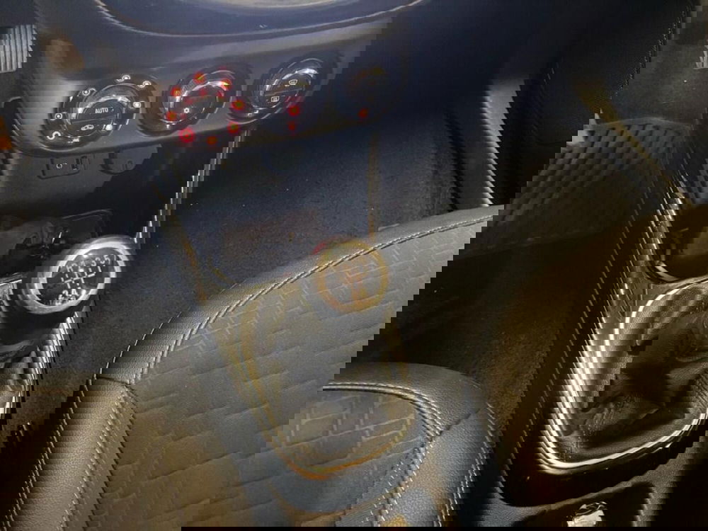 Opel Corsa usata a Torino (11)