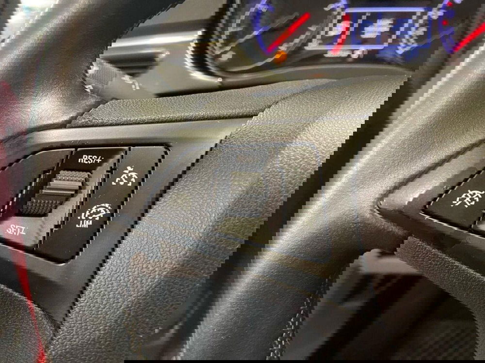 Opel Corsa usata a Torino (12)