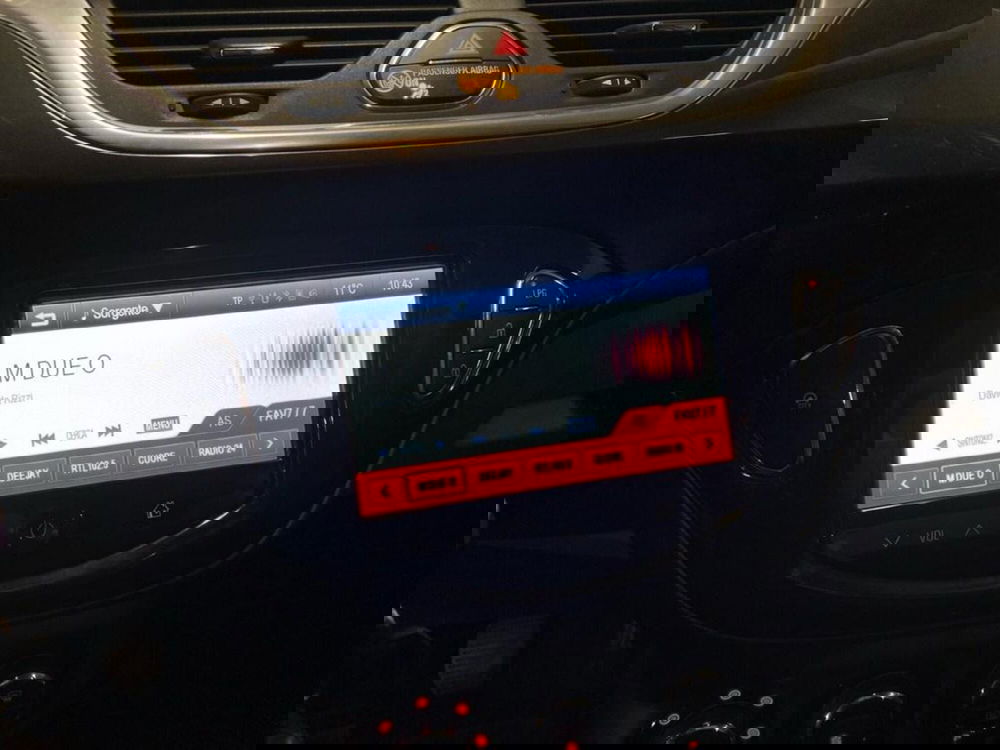 Opel Corsa usata a Torino (13)