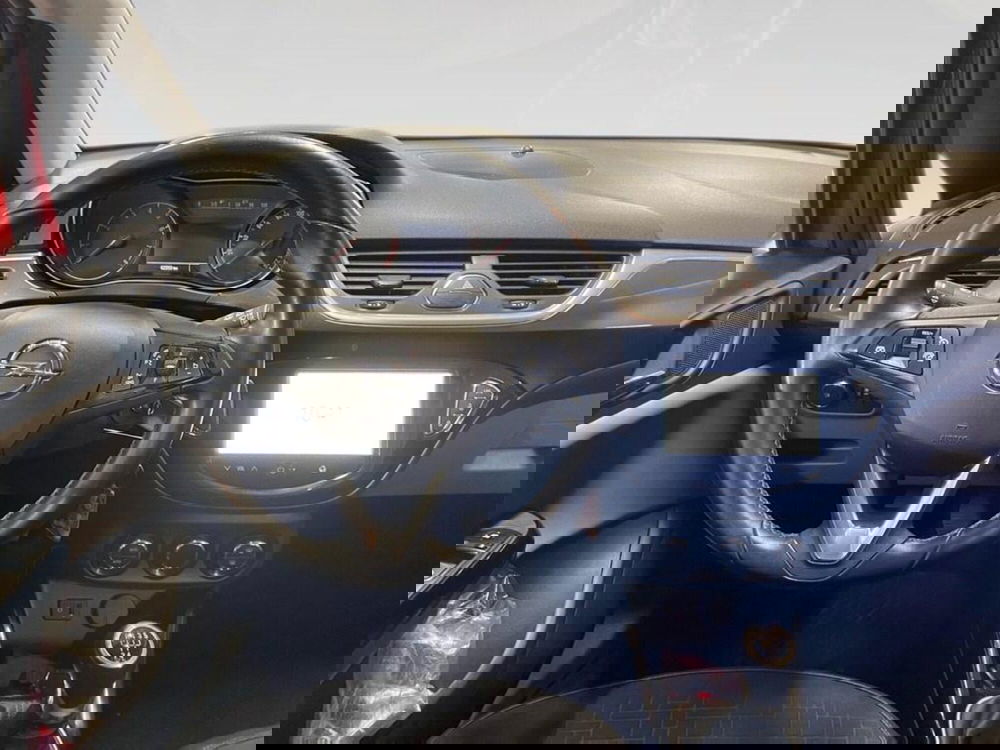 Opel Corsa usata a Torino (14)