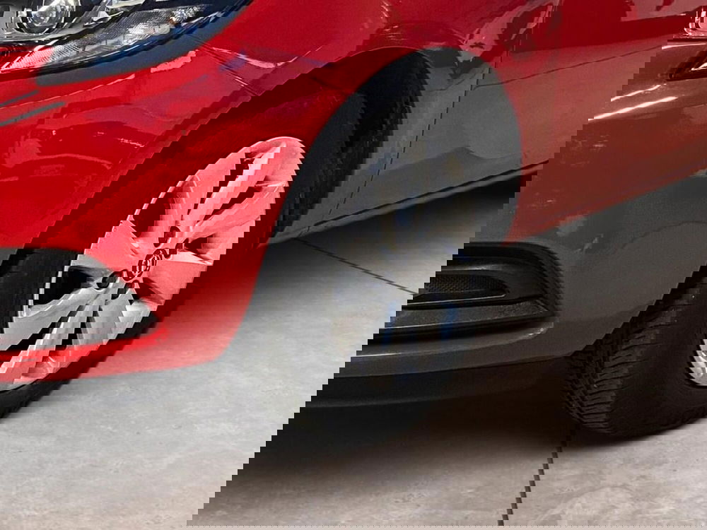 Opel Corsa usata a Torino (15)