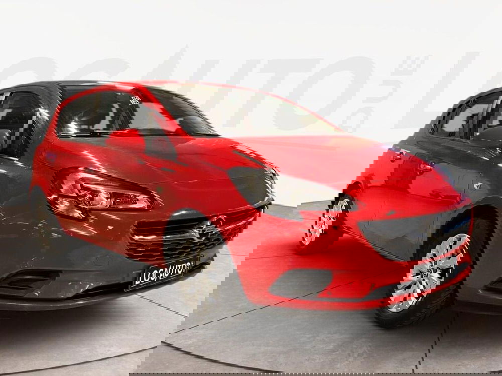 Opel Corsa usata a Torino (2)