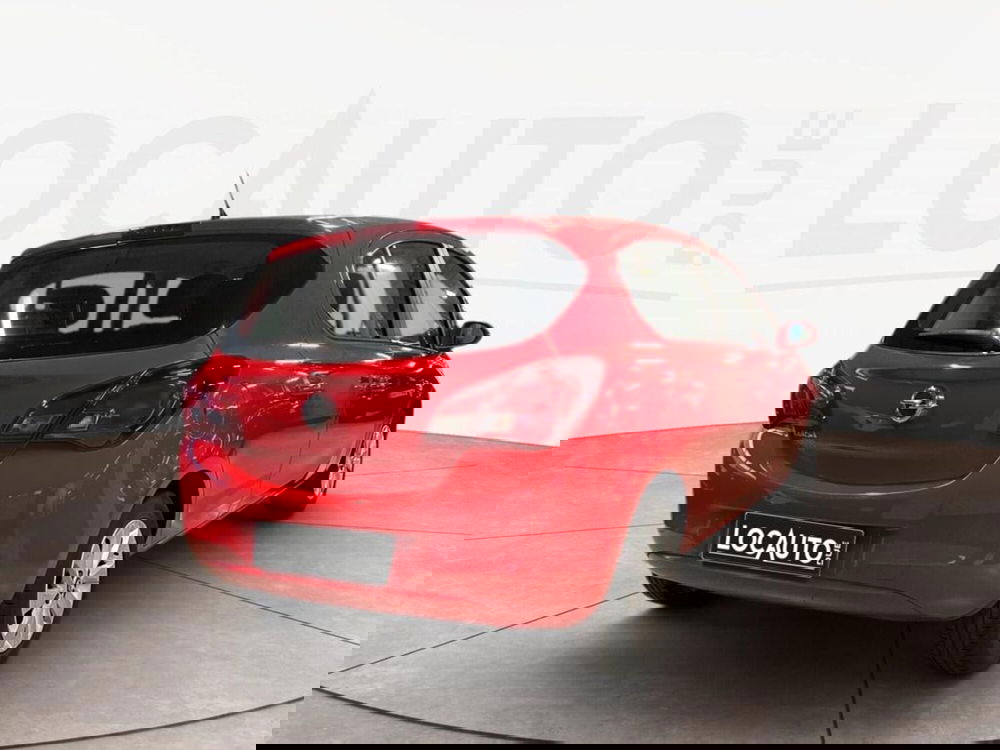 Opel Corsa usata a Torino (3)