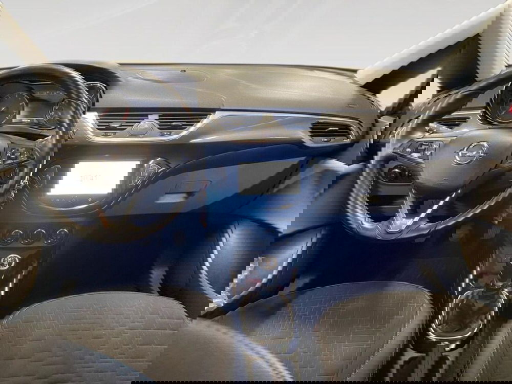 Opel Corsa usata a Torino (5)