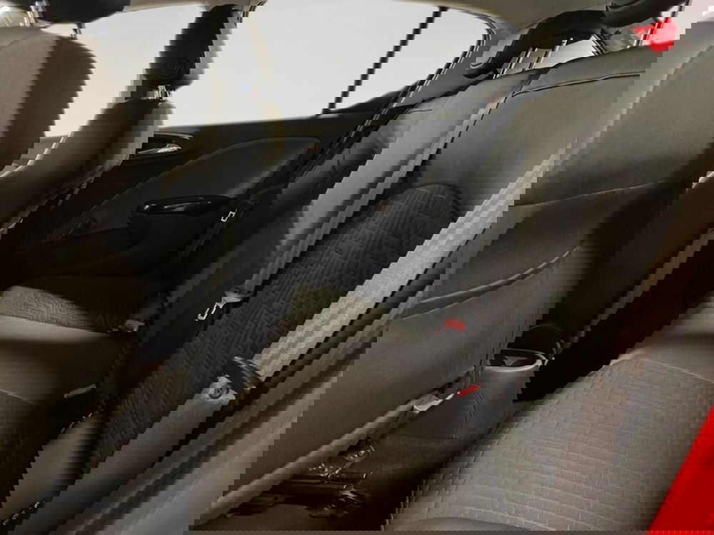 Opel Corsa usata a Torino (7)