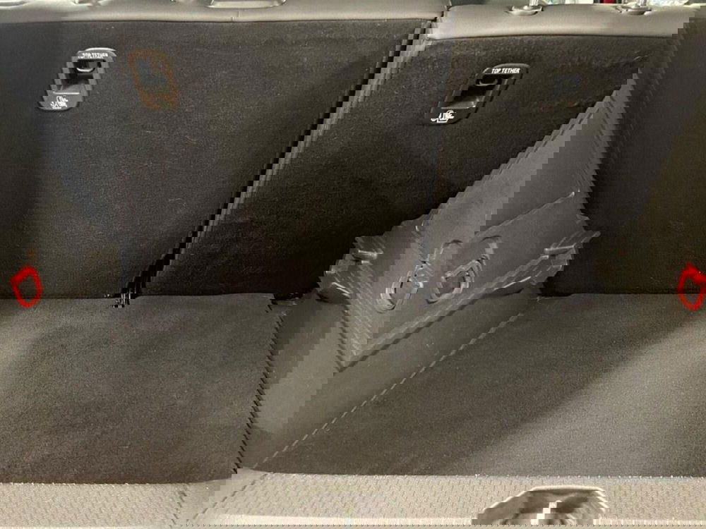 Opel Corsa usata a Torino (8)