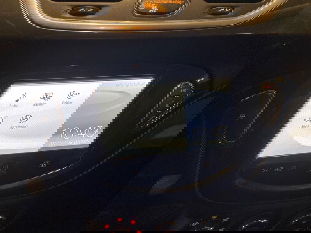 Opel Corsa usata a Torino (9)