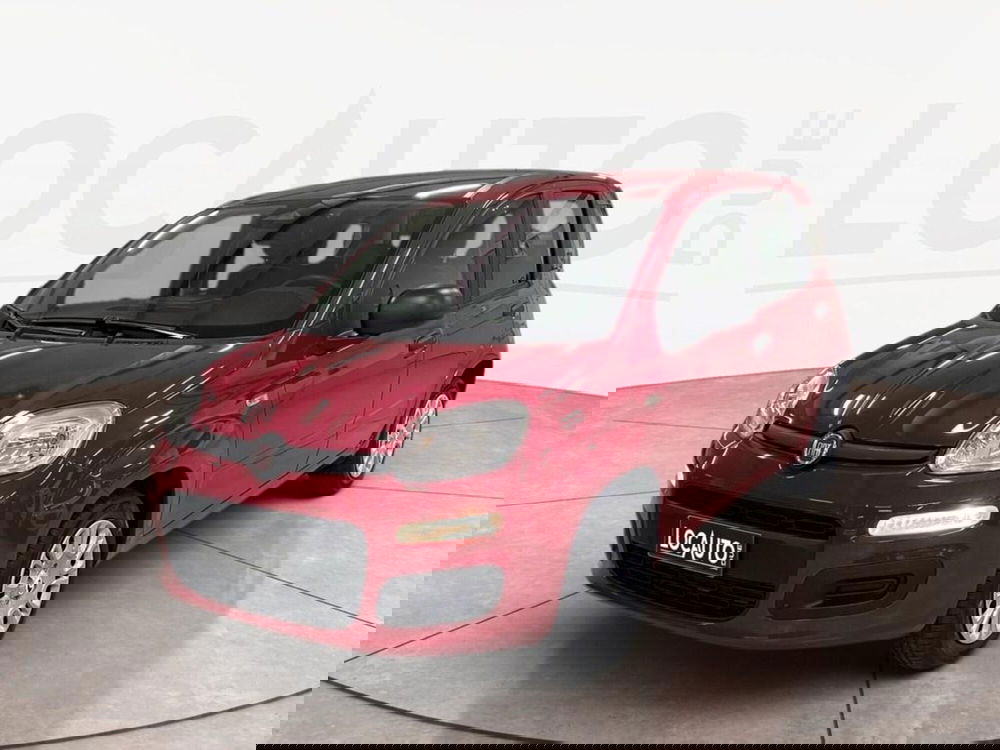 Fiat Pandina nuova a Torino