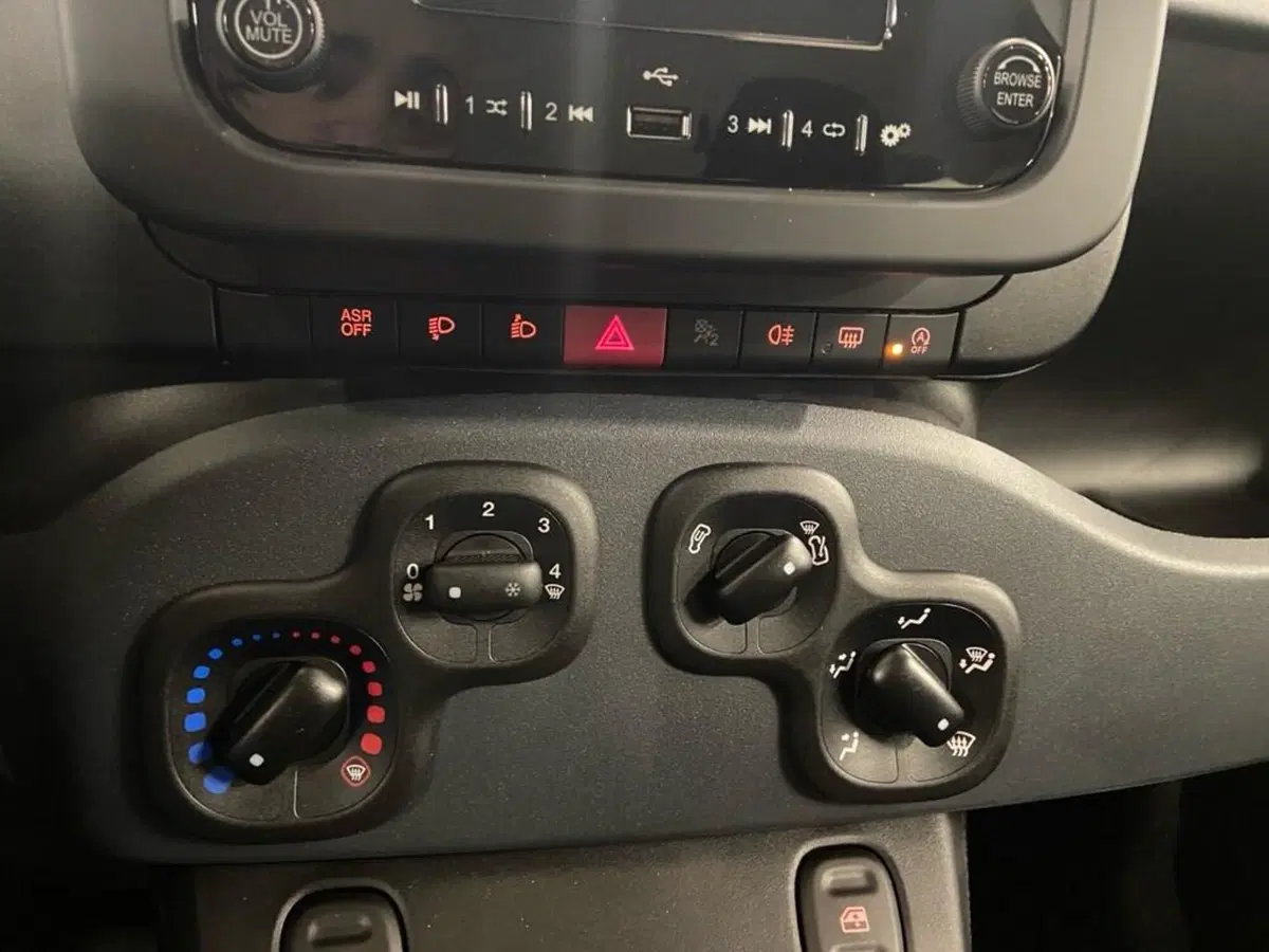 Fiat Pandina nuova a Torino (10)