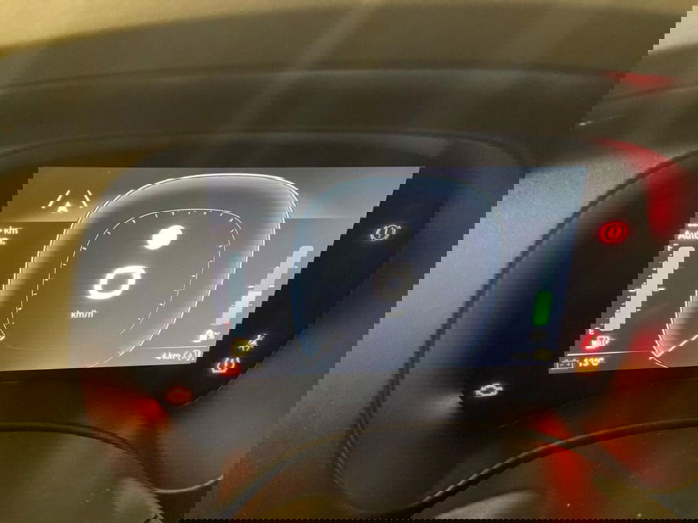 Fiat Pandina nuova a Torino (13)