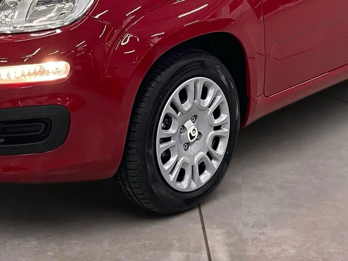 Fiat Pandina nuova a Torino (15)