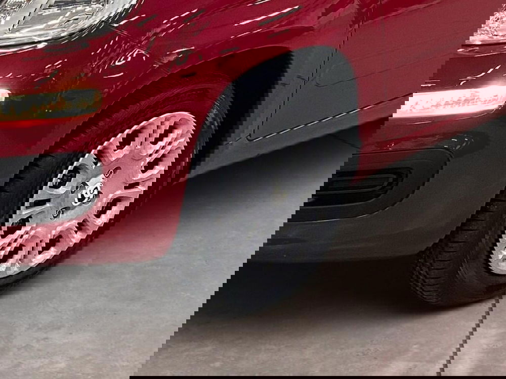 Fiat Pandina nuova a Torino (15)