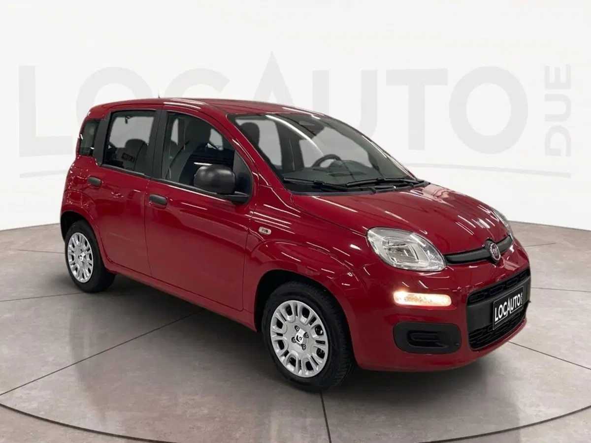 Fiat Pandina nuova a Torino (3)