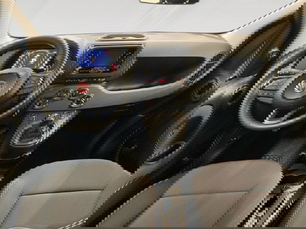 Fiat Pandina nuova a Torino (6)