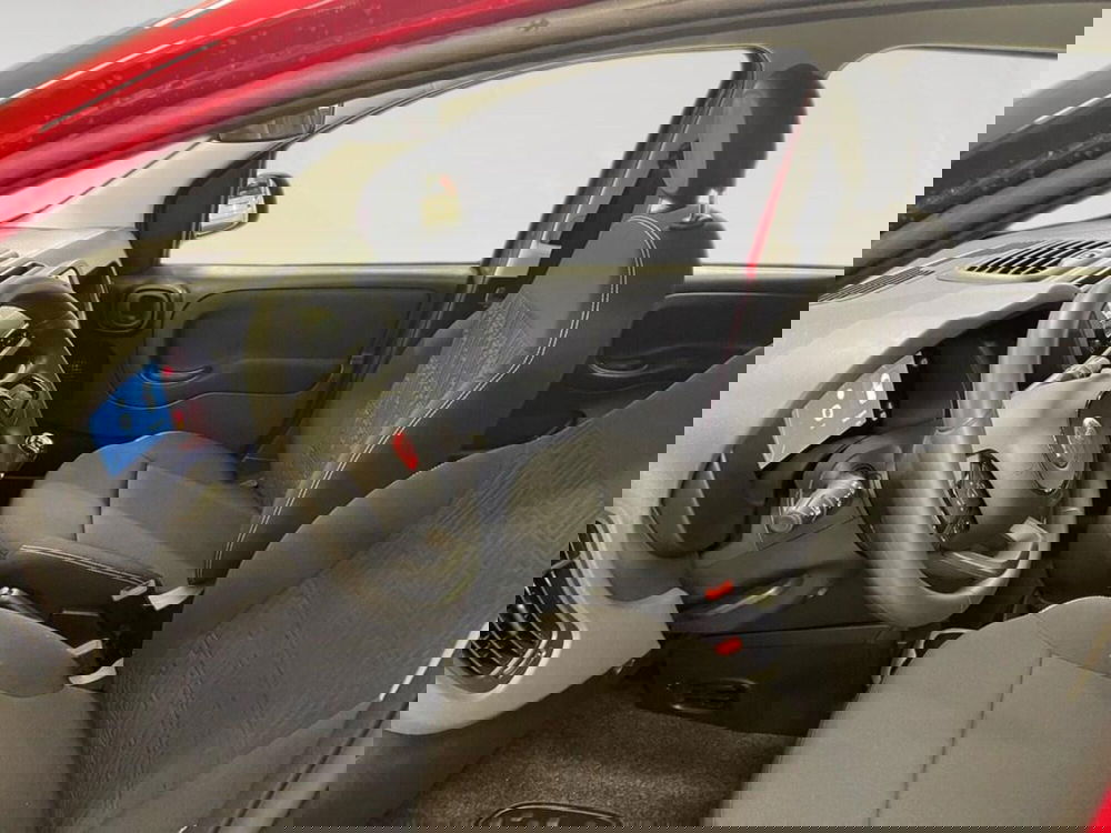 Fiat Pandina nuova a Torino (7)