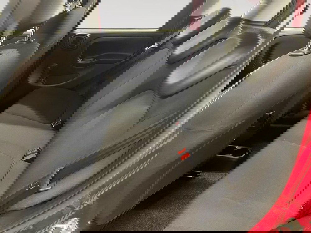 Fiat Pandina nuova a Torino (8)