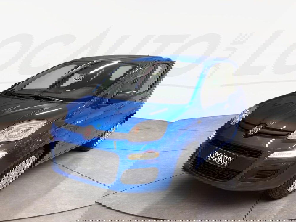 Fiat Pandina nuova a Torino