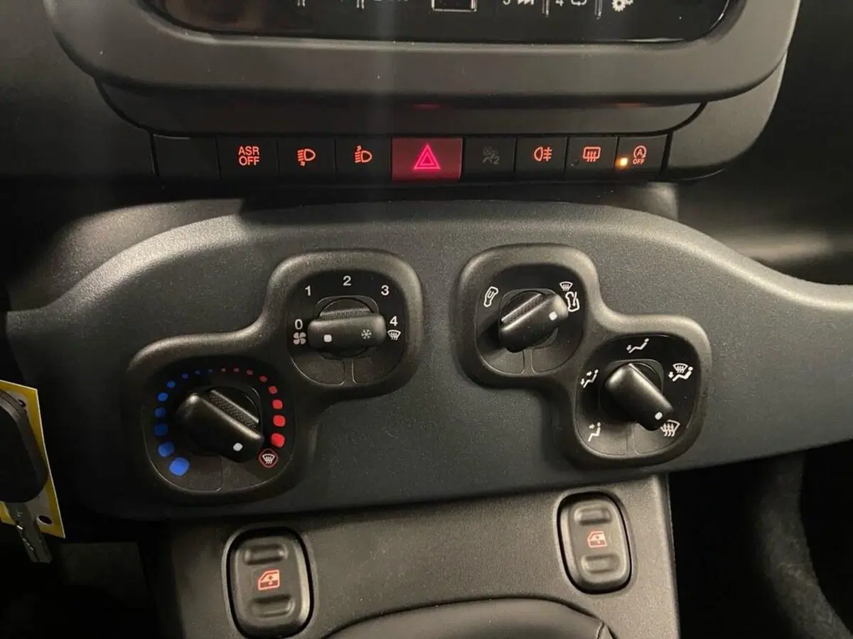 Fiat Pandina nuova a Torino (10)