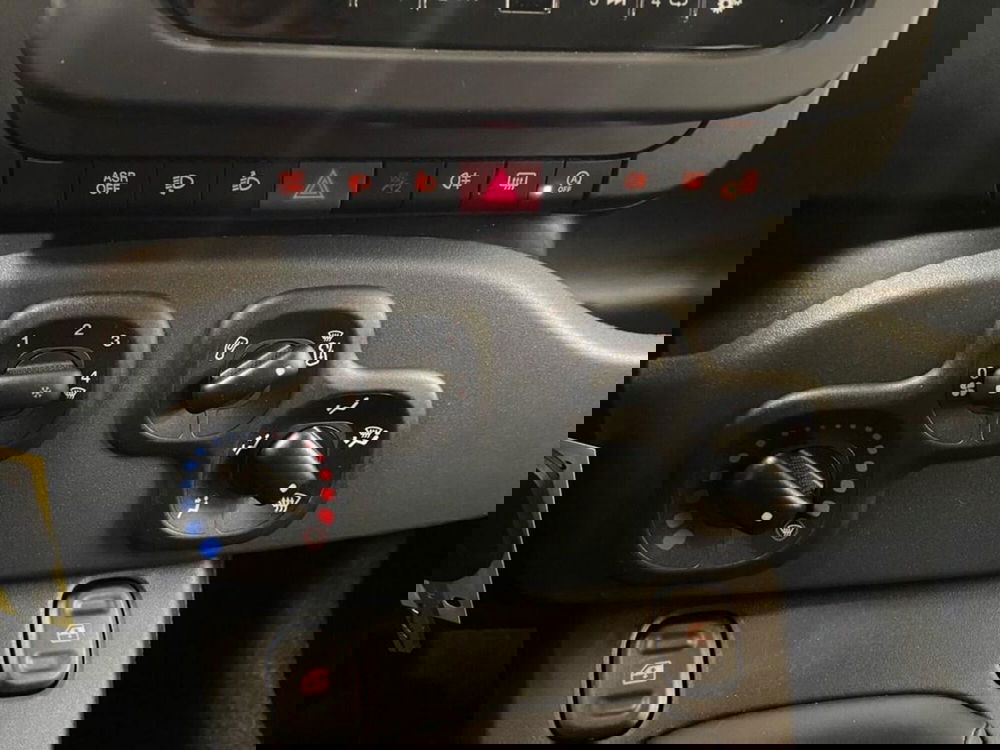 Fiat Pandina nuova a Torino (10)