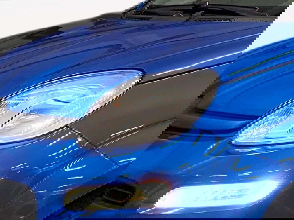 Fiat Pandina nuova a Torino (14)