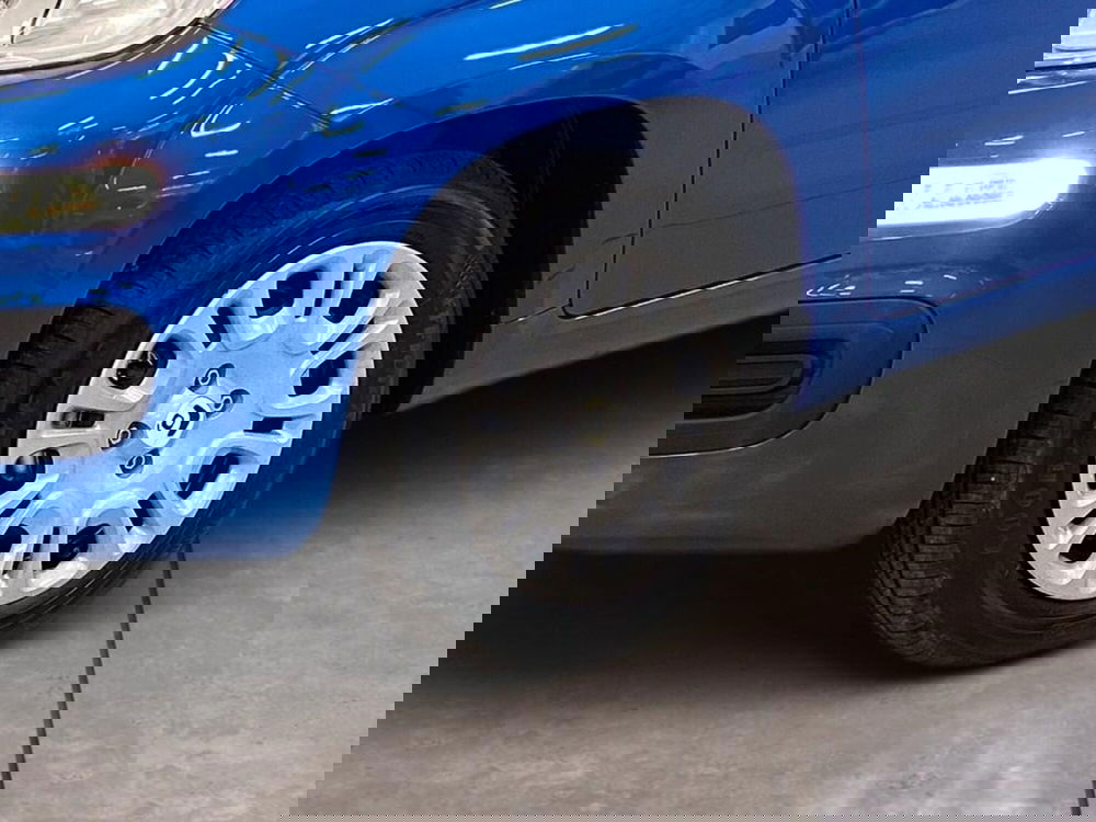 Fiat Pandina nuova a Torino (15)