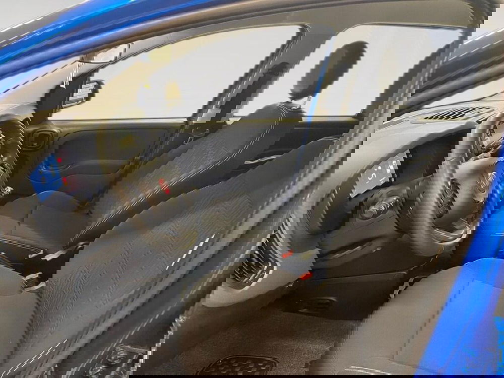 Fiat Pandina nuova a Torino (7)