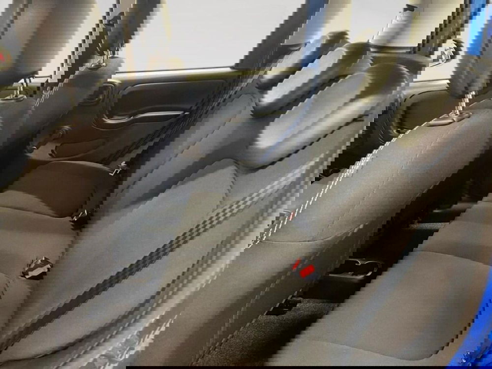 Fiat Pandina nuova a Torino (8)