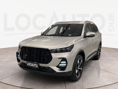 Dr dr6 1.5 Turbo nuova a Torino