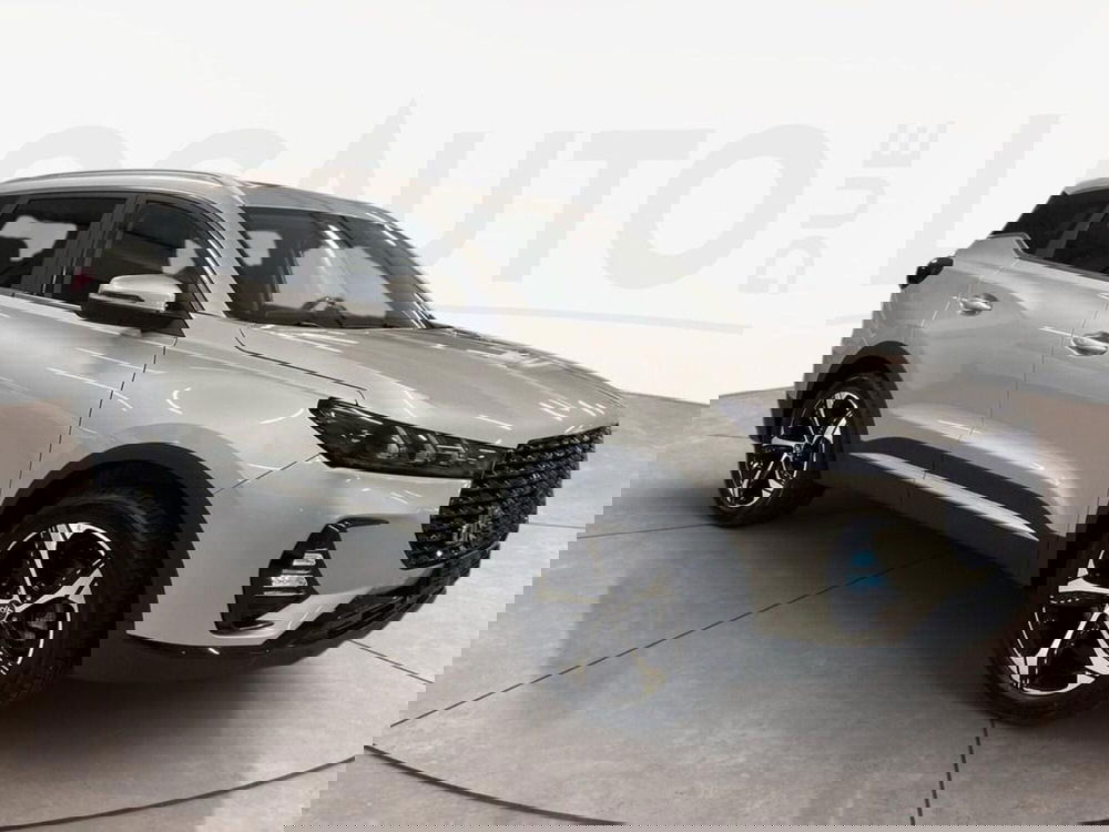 Dr dr6 nuova a Torino (3)