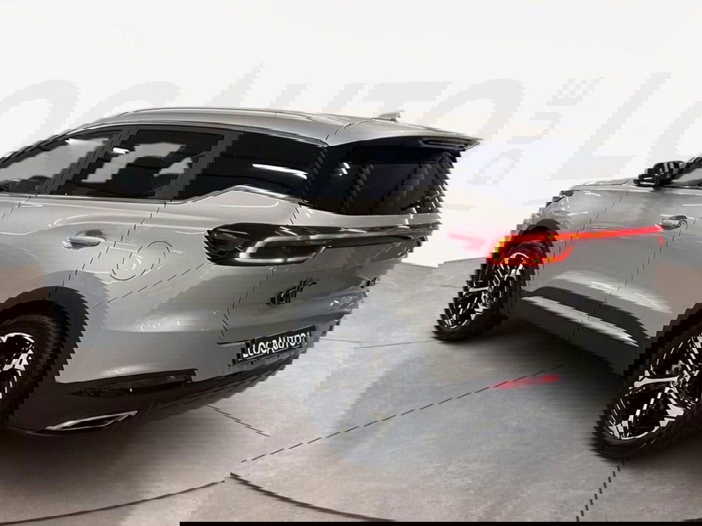 Dr dr6 nuova a Torino (5)