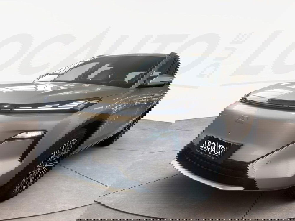 Geely Starray nuova a Torino