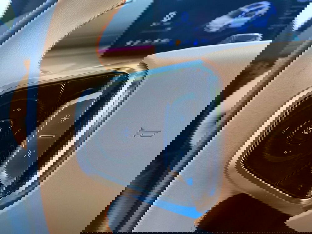 Geely Starray nuova a Torino (11)