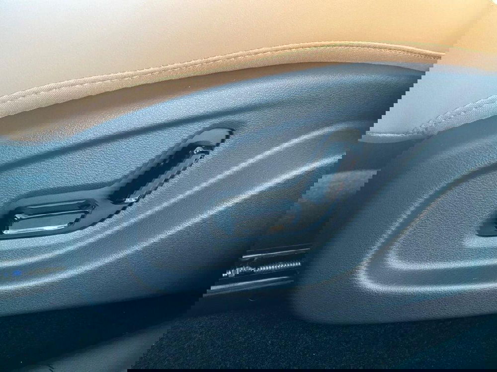 Geely Starray nuova a Torino (12)