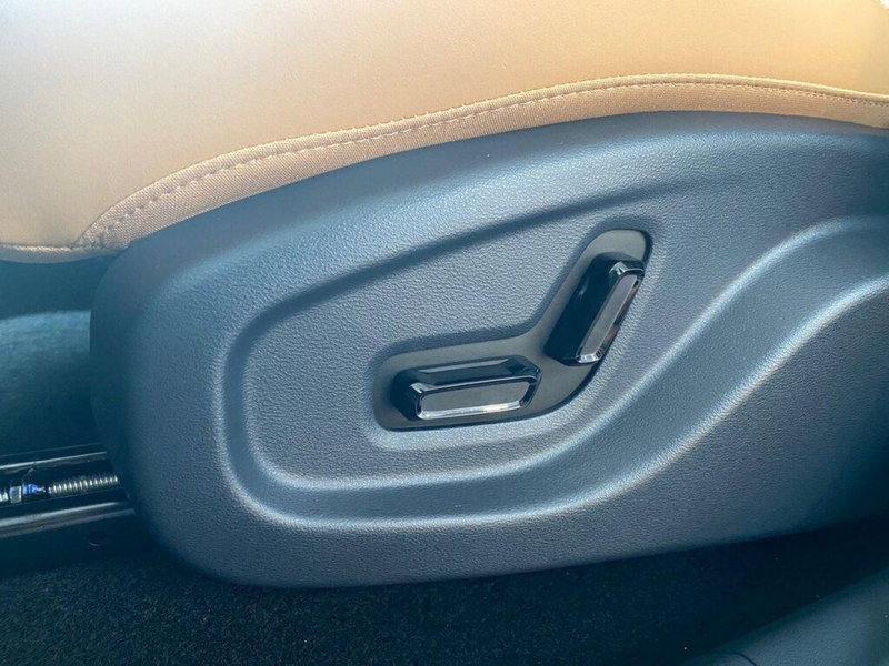 Geely Starray nuova a Torino (11)