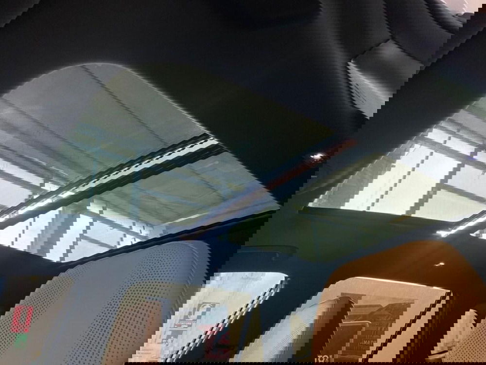 Geely Starray nuova a Torino (13)