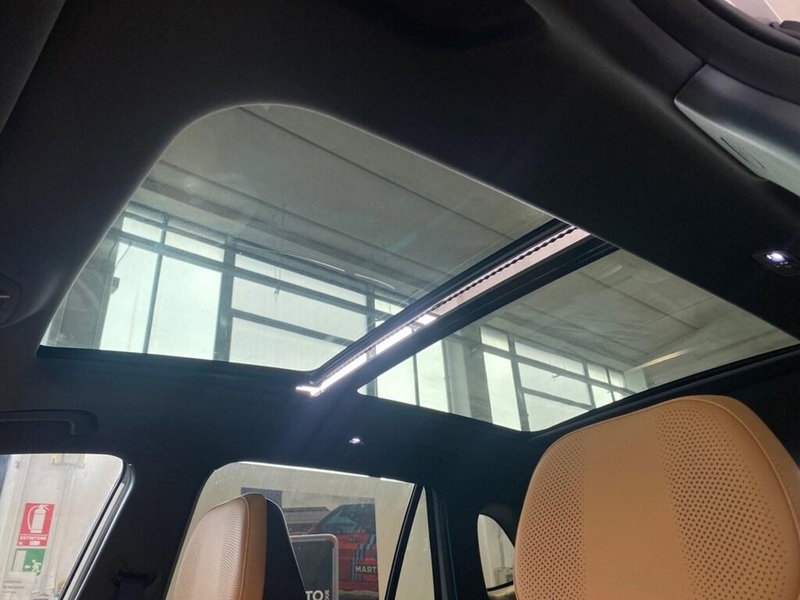 Geely Starray nuova a Torino (12)