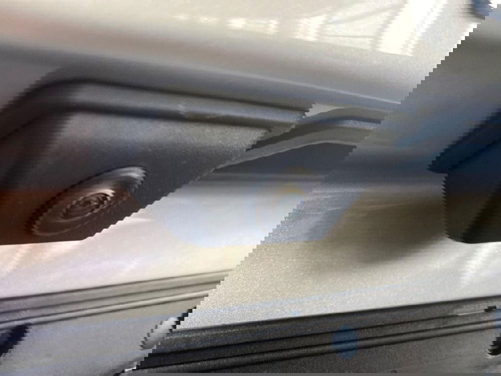 Geely Starray nuova a Torino (14)