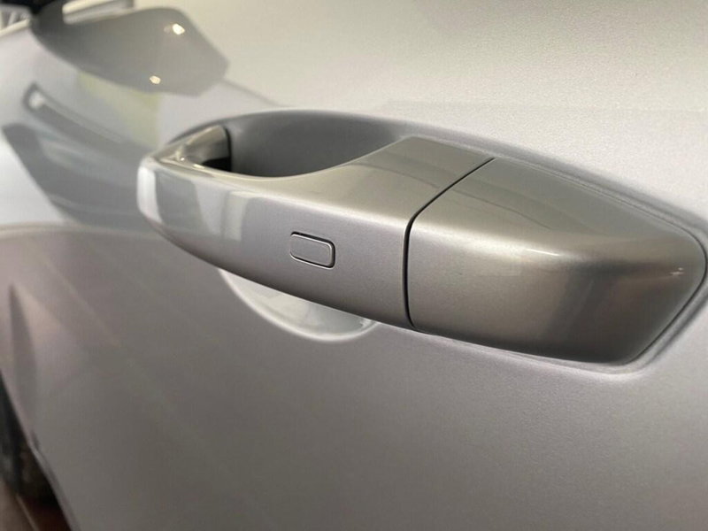 Geely Starray nuova a Torino (13)