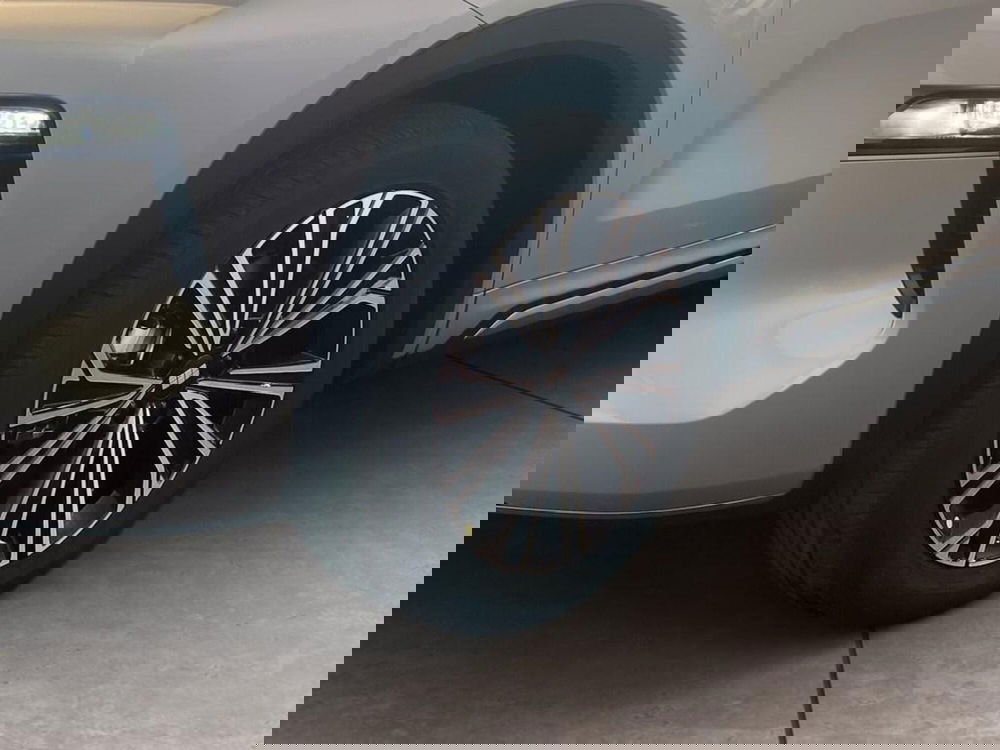 Geely Starray nuova a Torino (15)