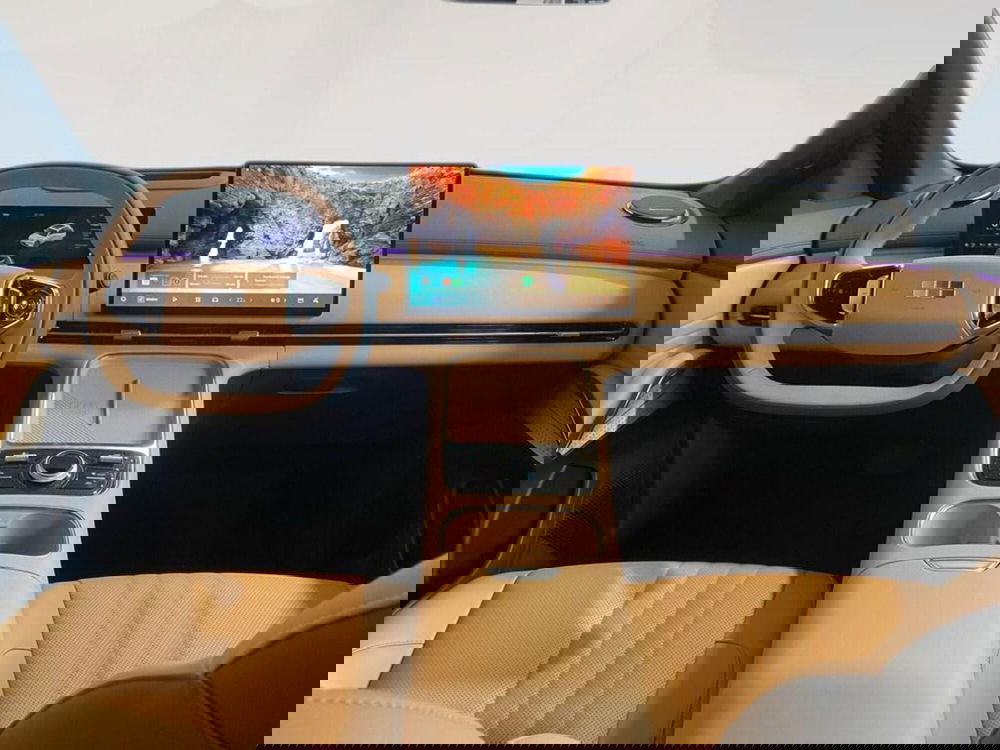 Geely Starray nuova a Torino (6)