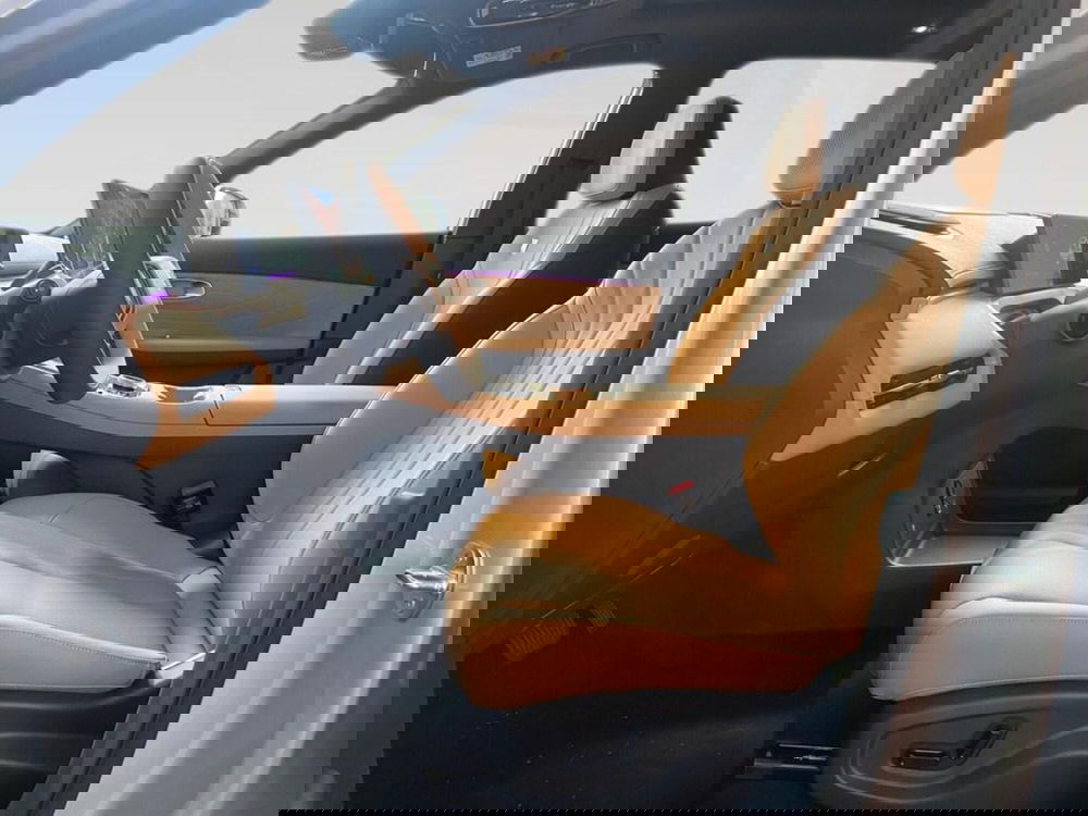 Geely Starray nuova a Torino (7)