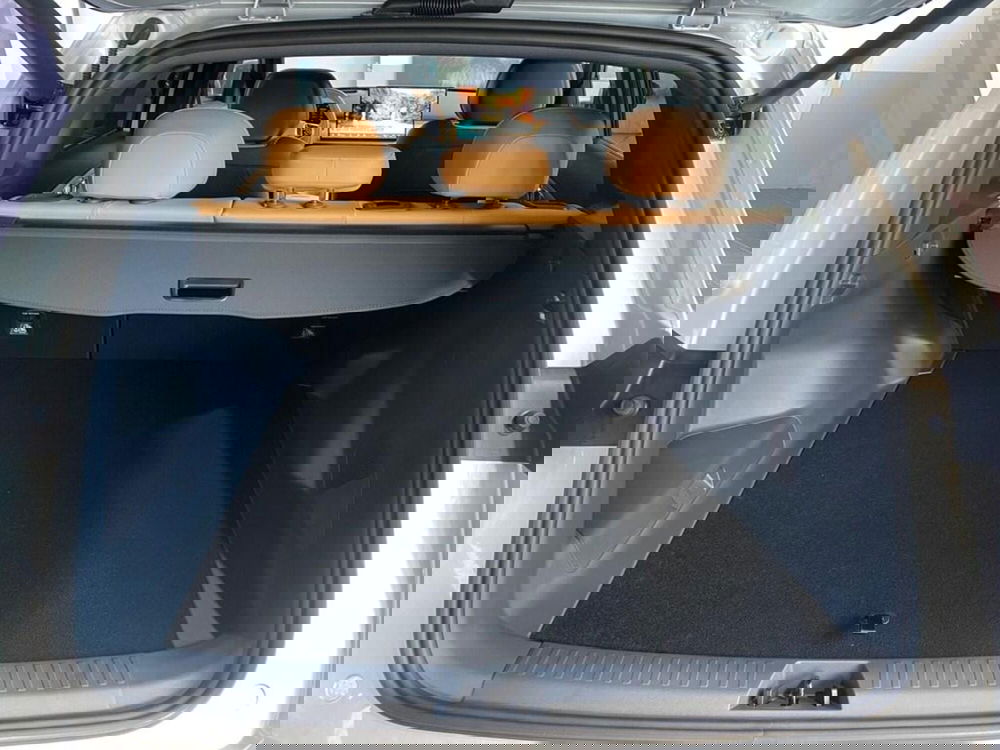 Geely Starray nuova a Torino (9)