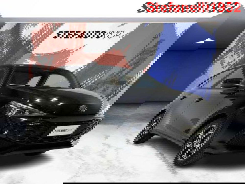 Mg MG3 nuova a Bologna